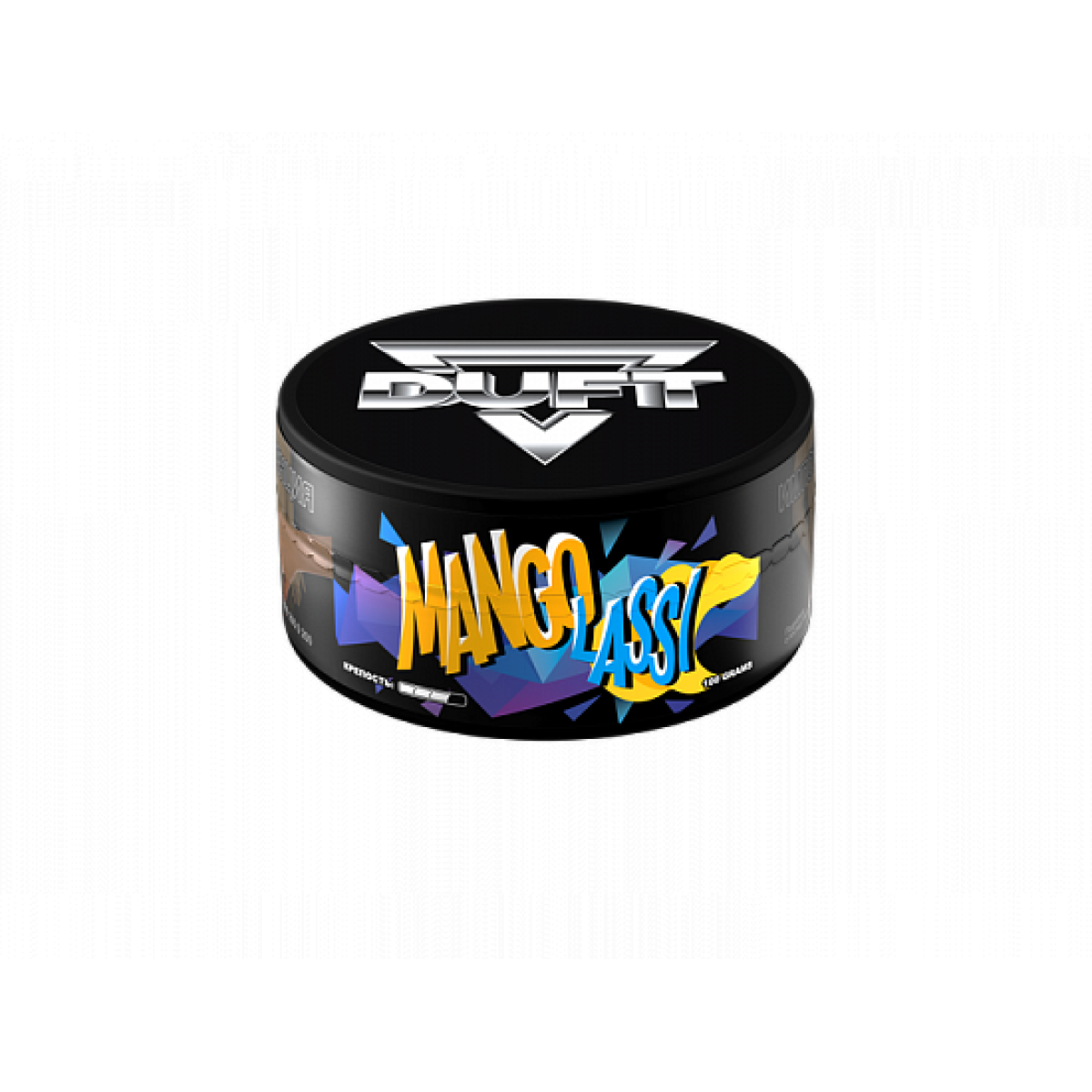 Табак Duft Mango Lassi 100 грамм