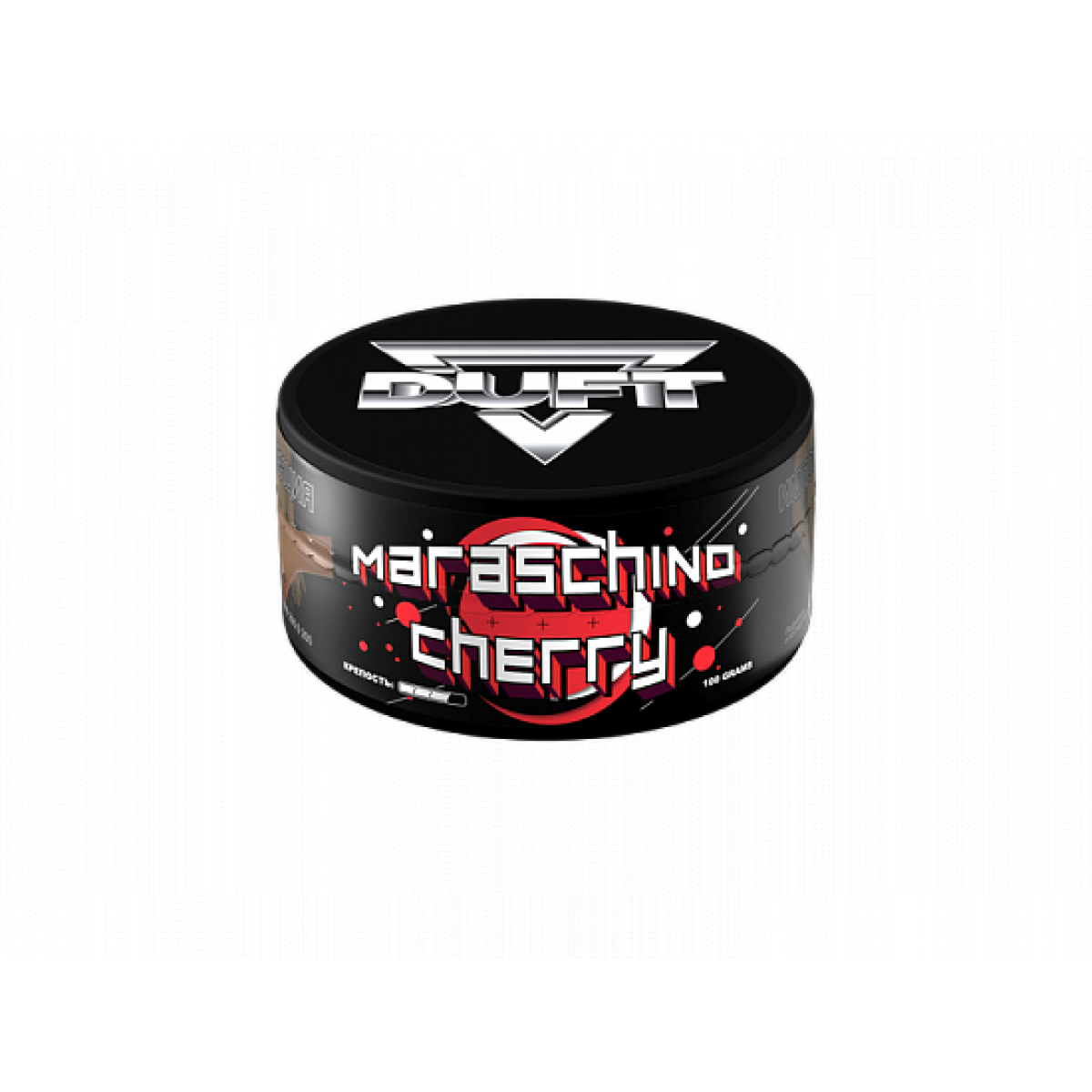 Табак Duft Maraschino Cherry 100 грамм