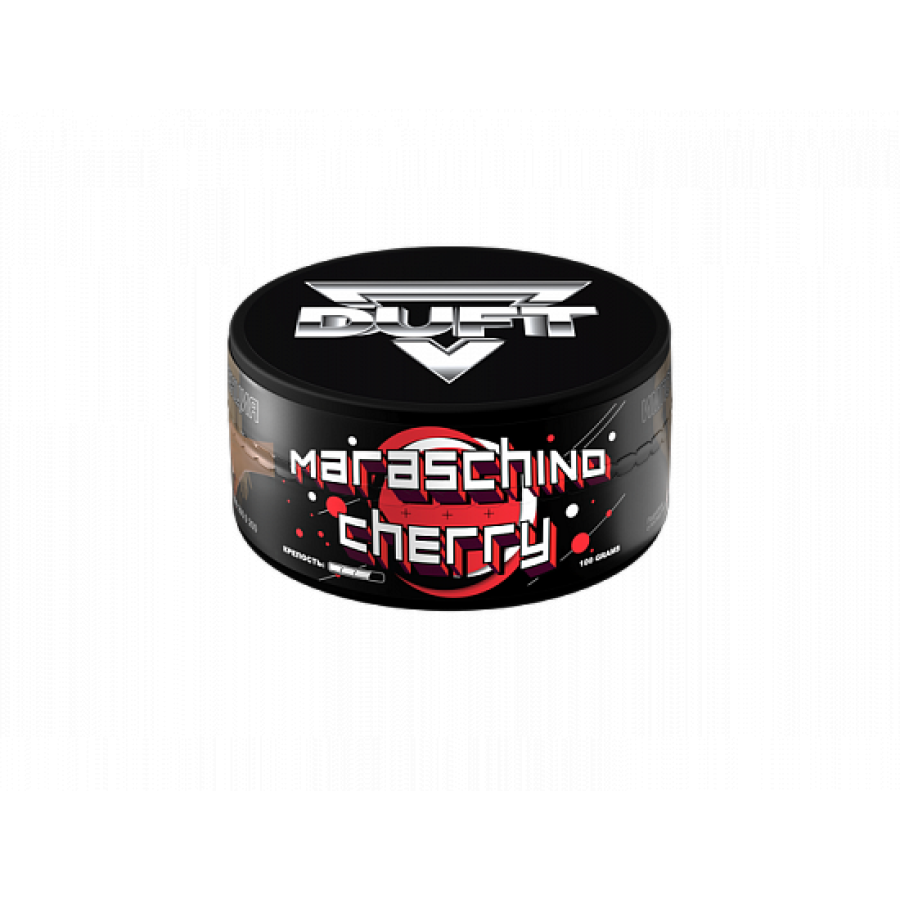 Табак Duft Maraschino Cherry 100 грамм