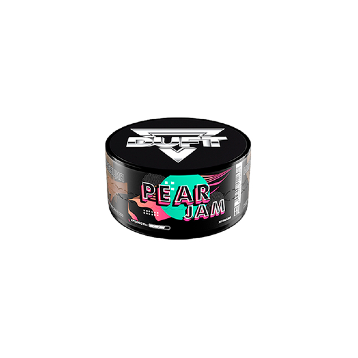 Табак Duft Pear Jam 100 грамм