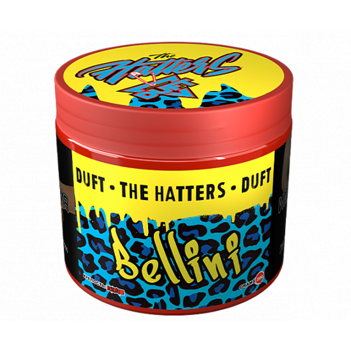Табак Duft The Hatters Bellini (Беллини) 200 гр