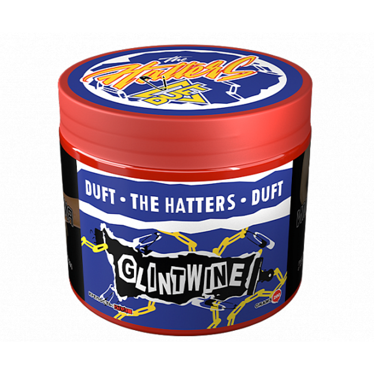 Табак Duft The Hatters Glintwine (Глинтвейн) 200 гр