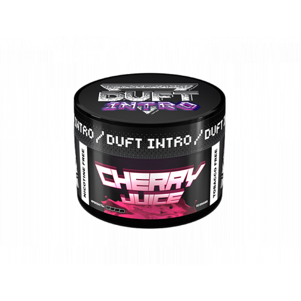 Смесь Duft Intro Cherry juice 50 грамм