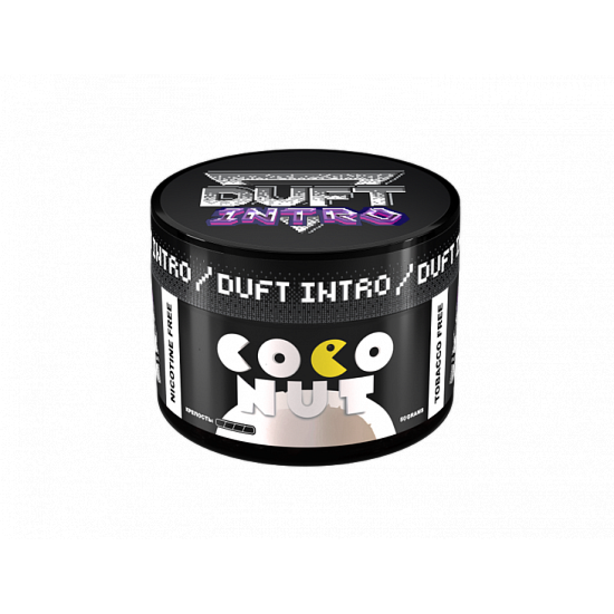 Смесь Duft Intro Coconut 50 грамм