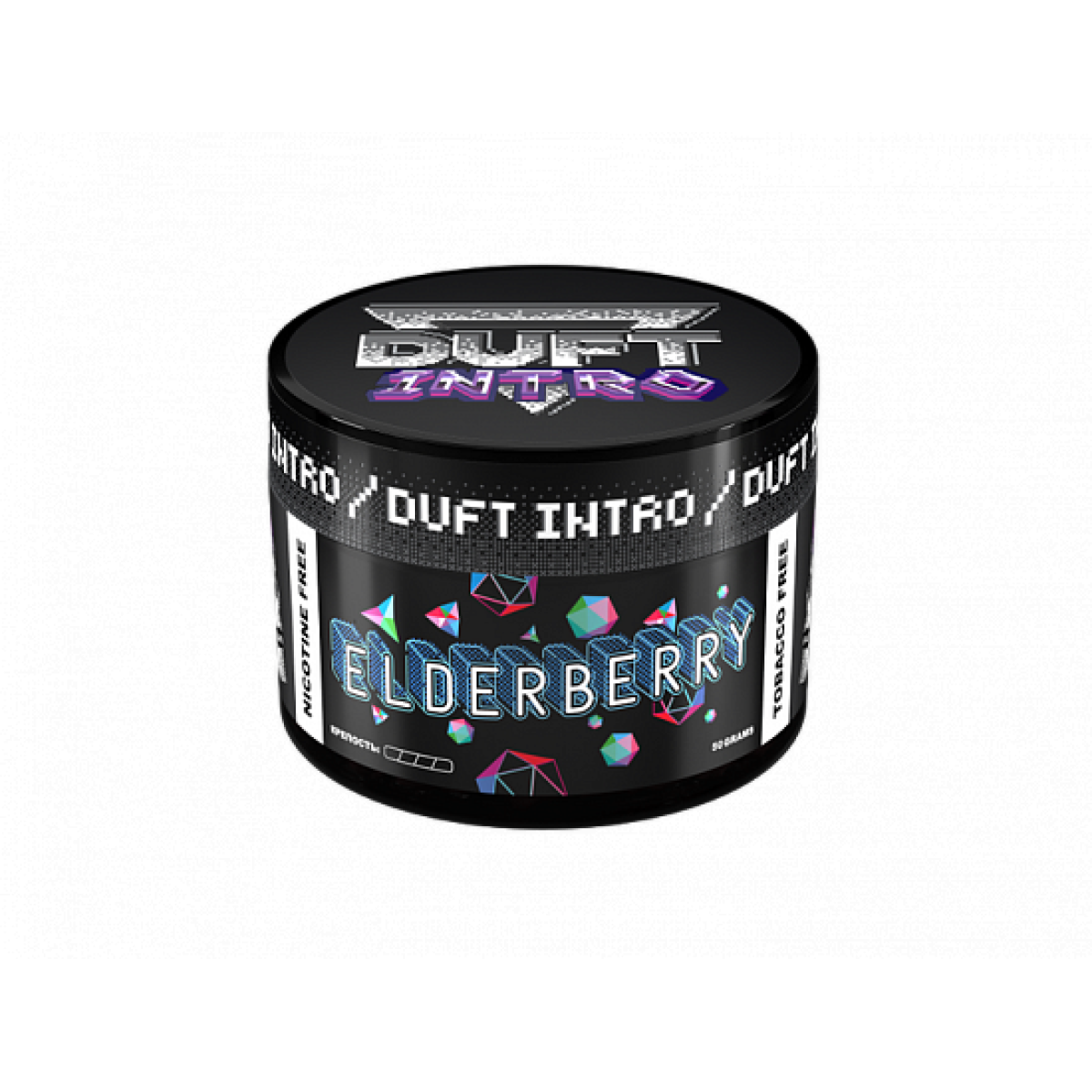 Смесь Duft Intro Elderberry 50 грамм