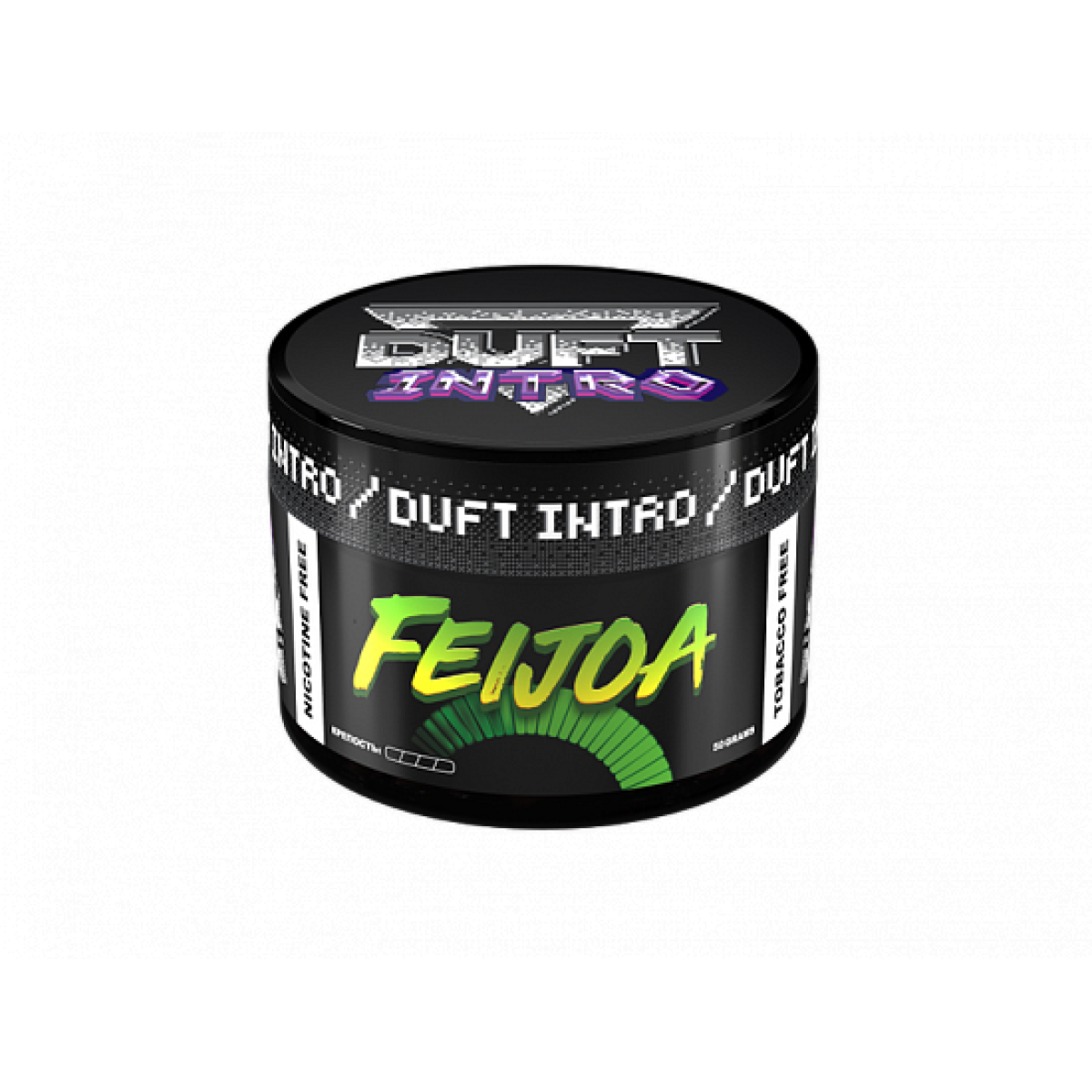 Смесь Duft Intro Feijoa 50 грамм