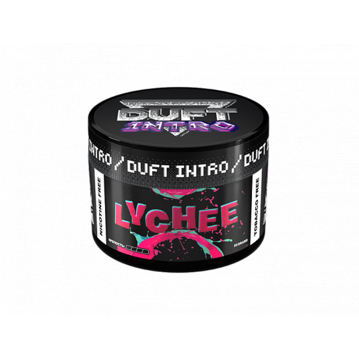 Смесь Duft Intro Lychee 50 грамм