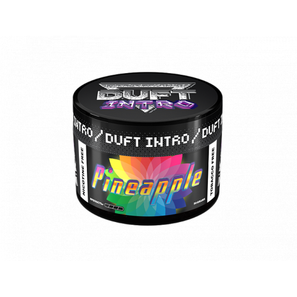 Смесь Duft Intro Pineapple 50 грамм