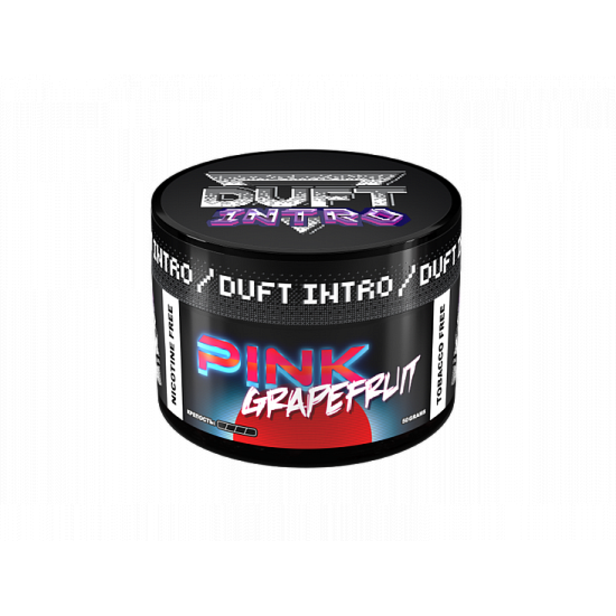 Смесь Duft Intro Pink grapefruit 50 грамм
