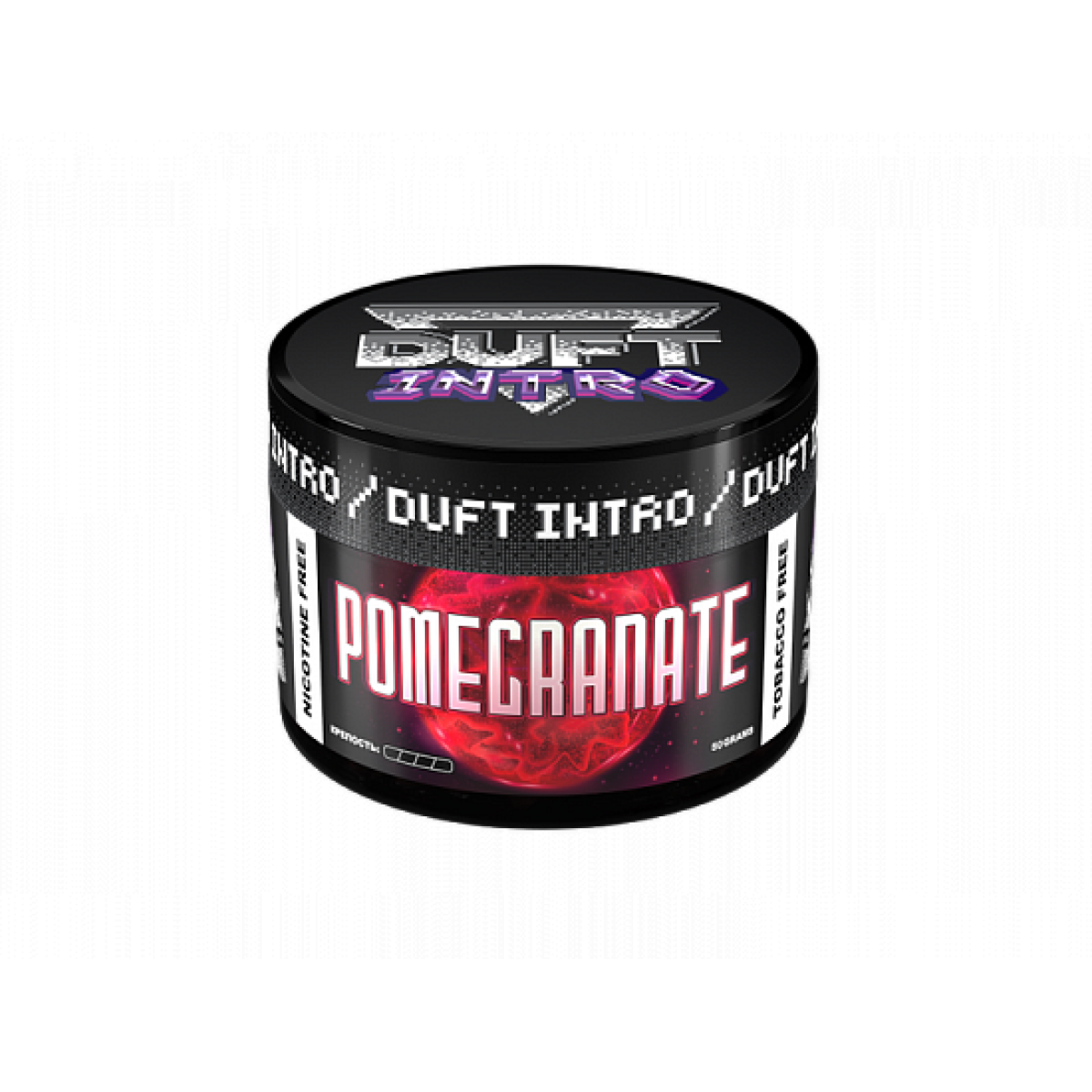 Смесь Duft Intro Pomegranate 50 грамм