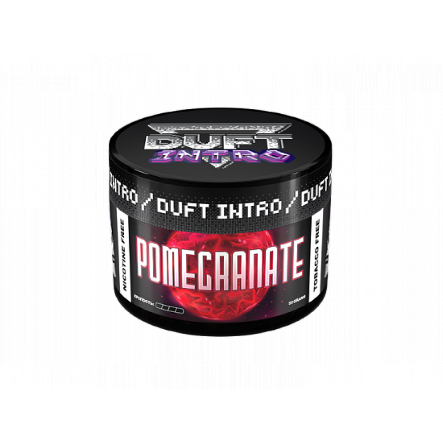Смесь Duft Intro Pomegranate 50 грамм