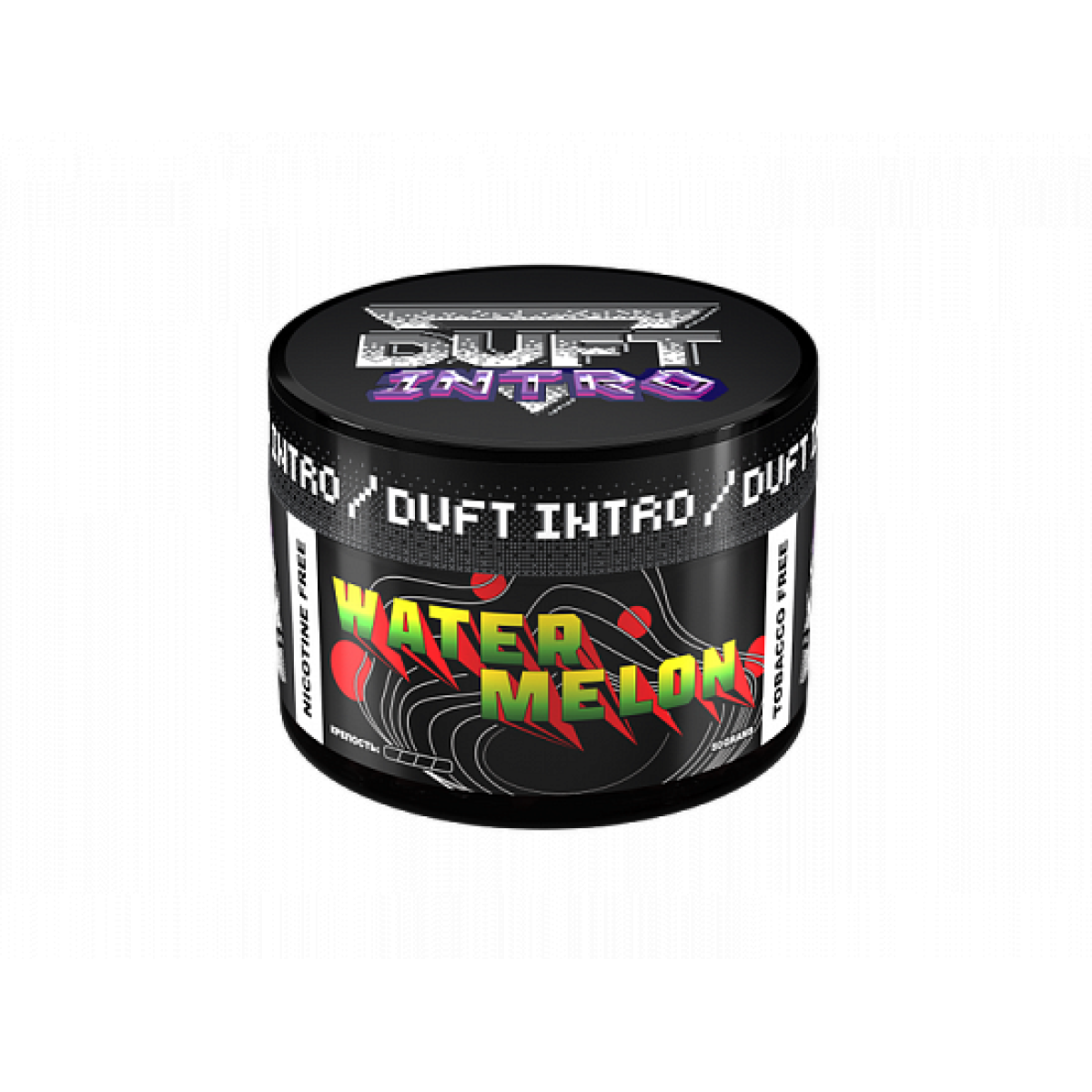 Смесь Duft Intro Watermelon 50 грамм