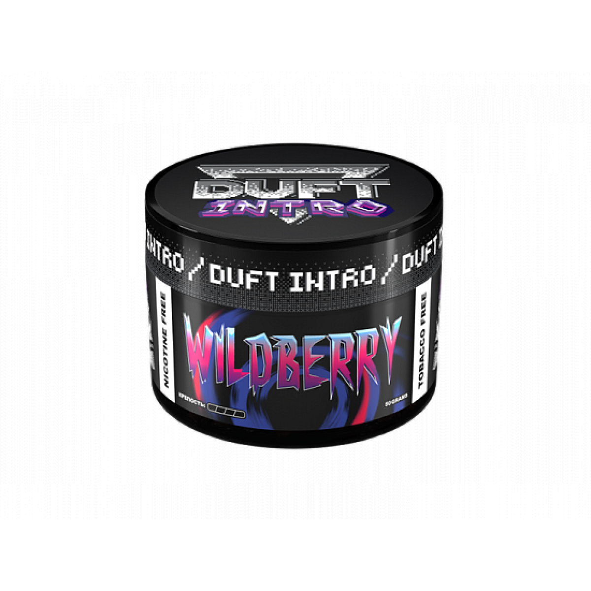Смесь Duft Intro Wildberry 50 грамм