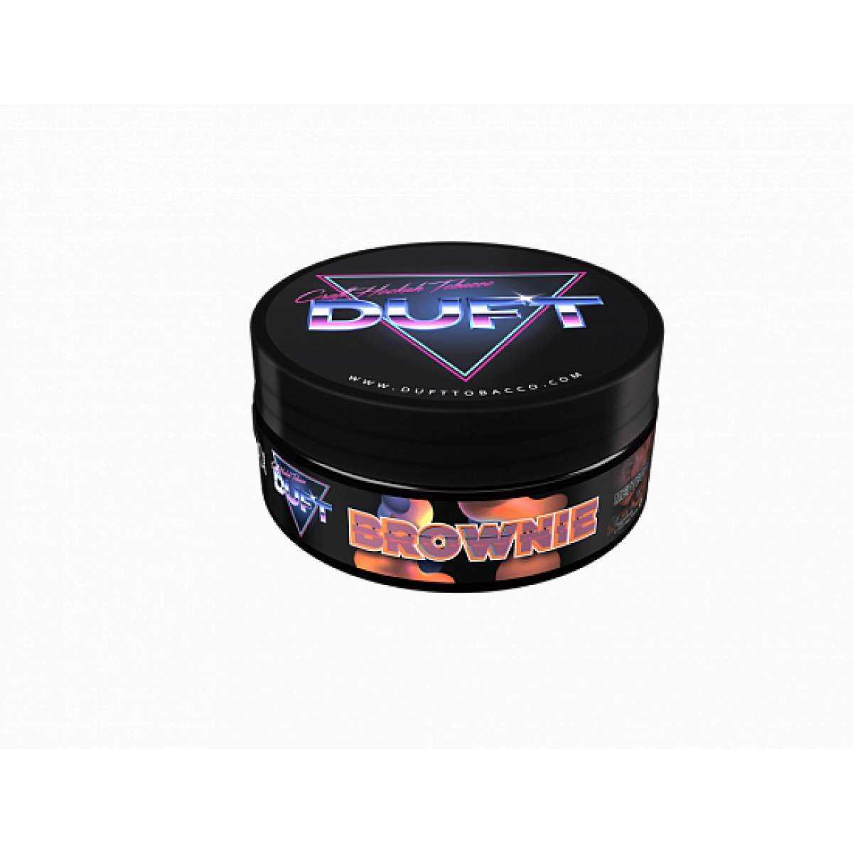 Табак Duft Brownie 100 грамм
