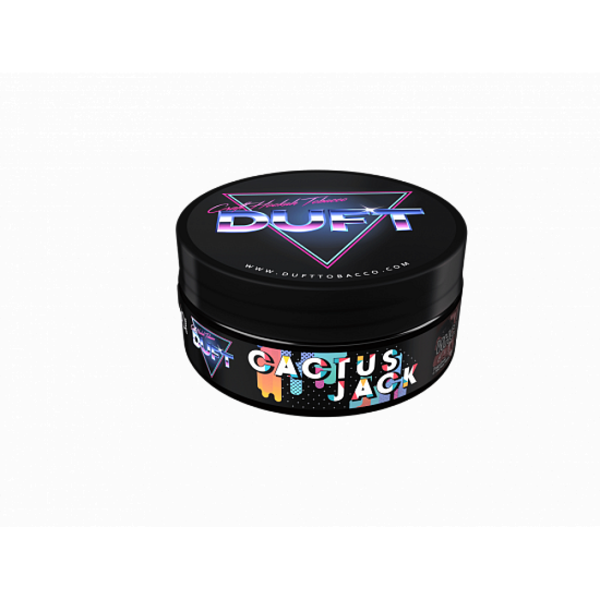 Табак Duft Cactus Jack 100 грамм