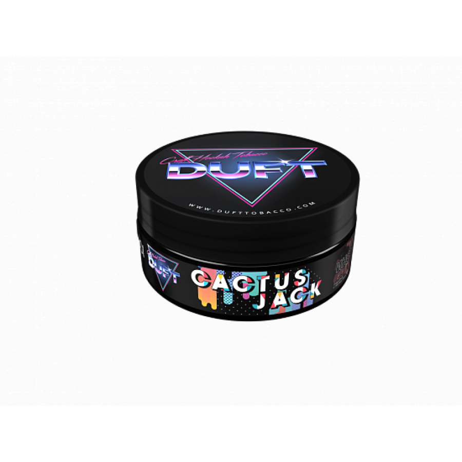 Табак Duft Cactus Jack 100 грамм