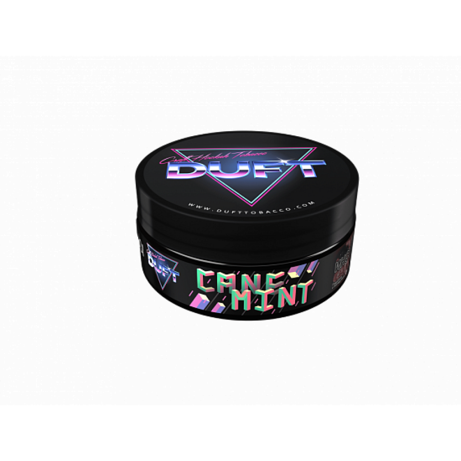 Табак Duft Cane Mint 100 грамм