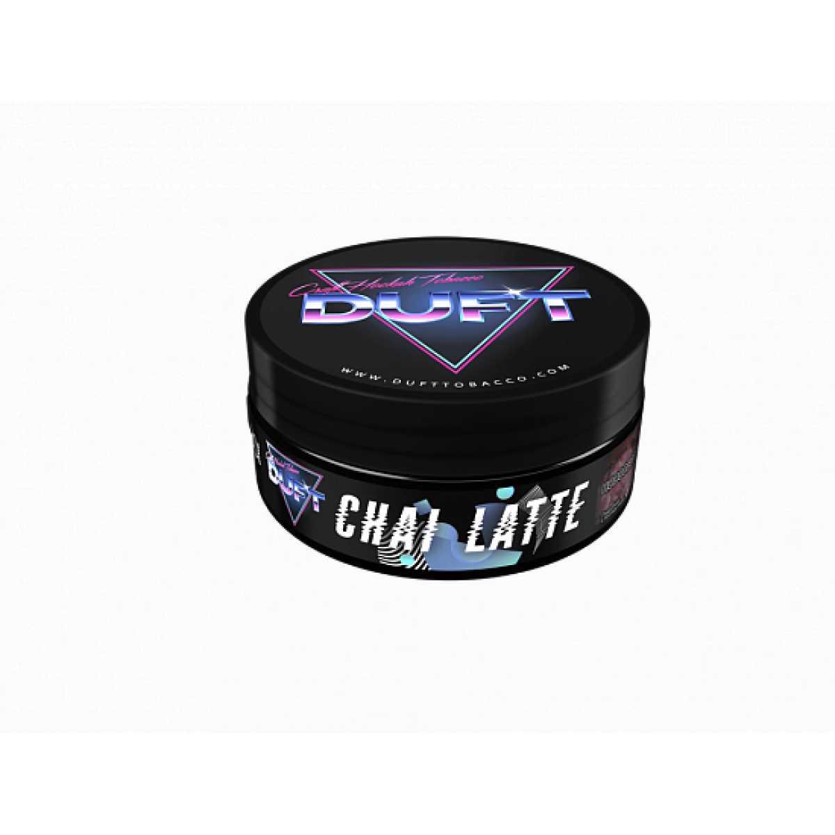 Табак Duft Chai Latte 100 грамм
