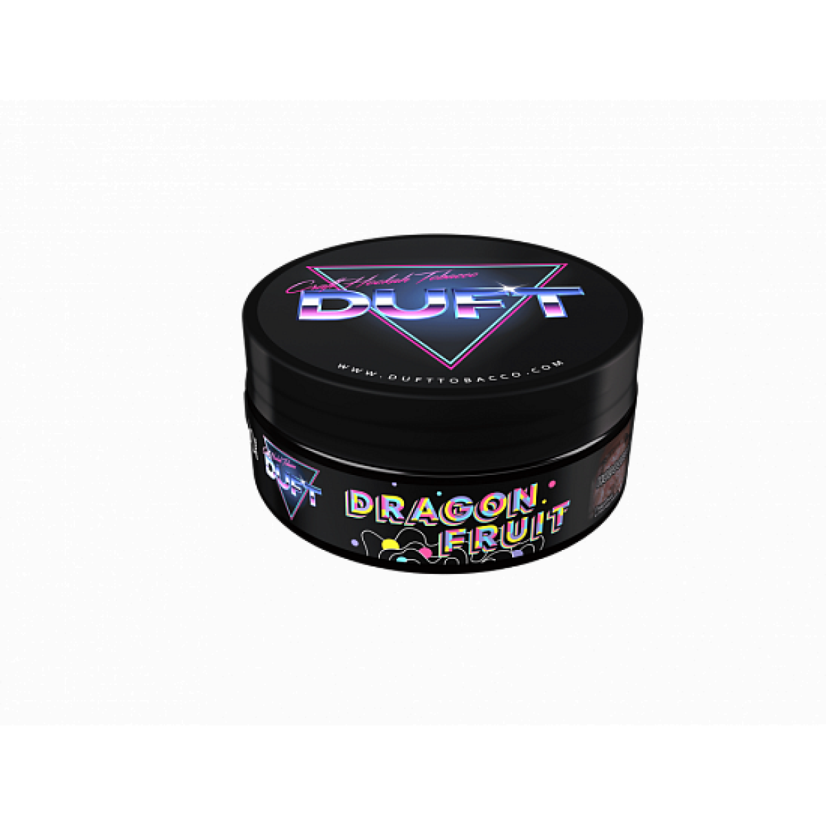Табак Duft Dragon Fruit 100 грамм