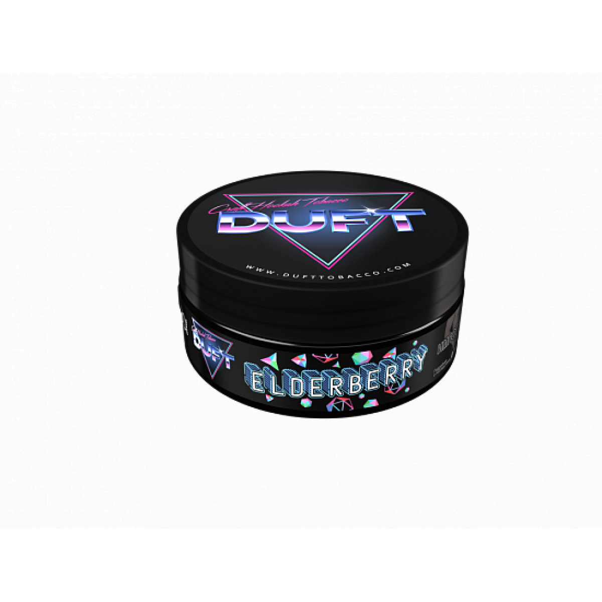 Табак Duft Elderberry 100 грамм