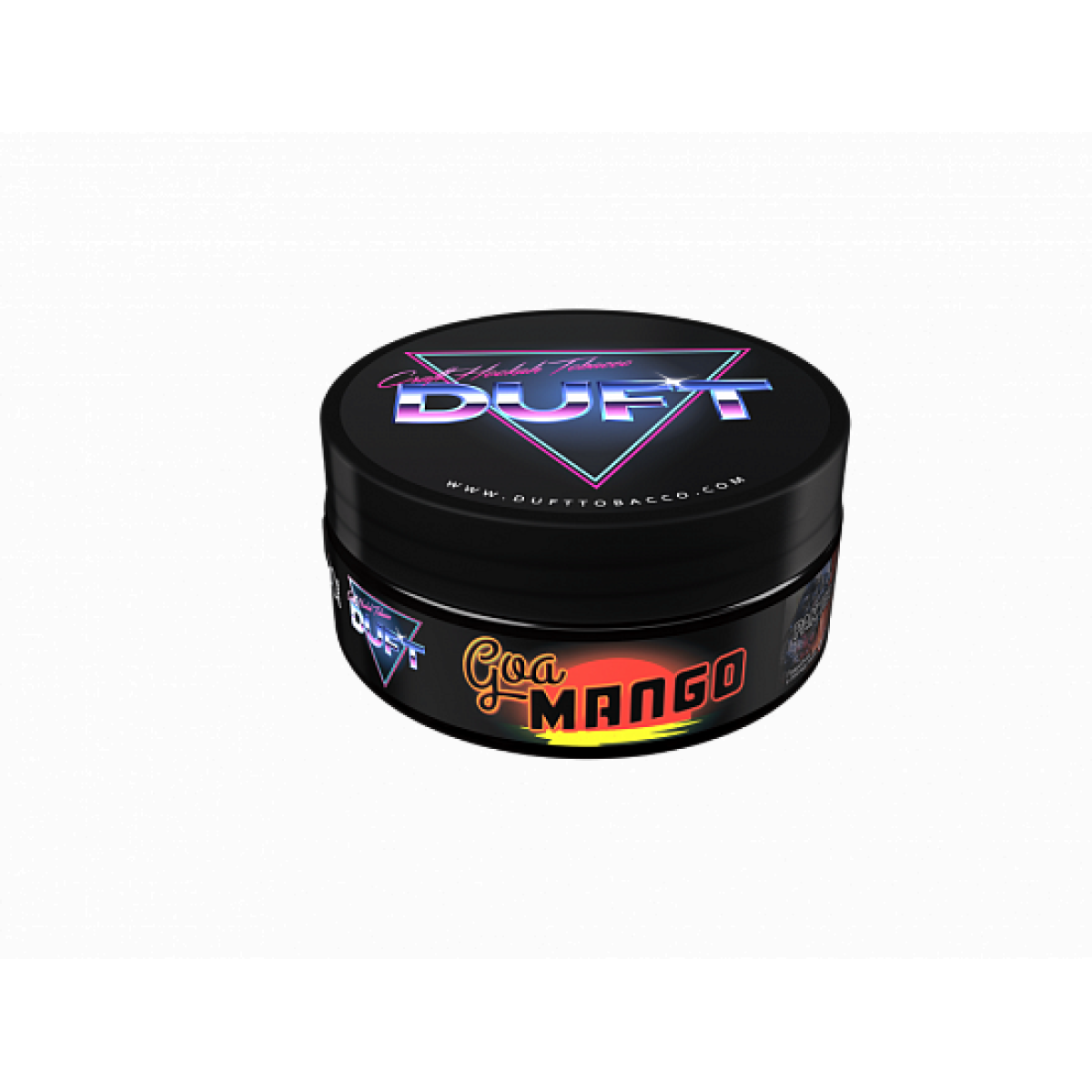 Табак Duft Goa Mango 100 грамм