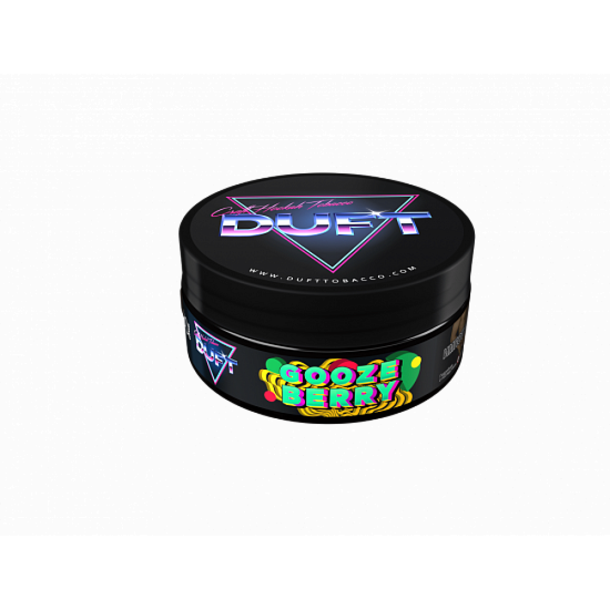 Табак Duft GoozeBerry 100 грамм