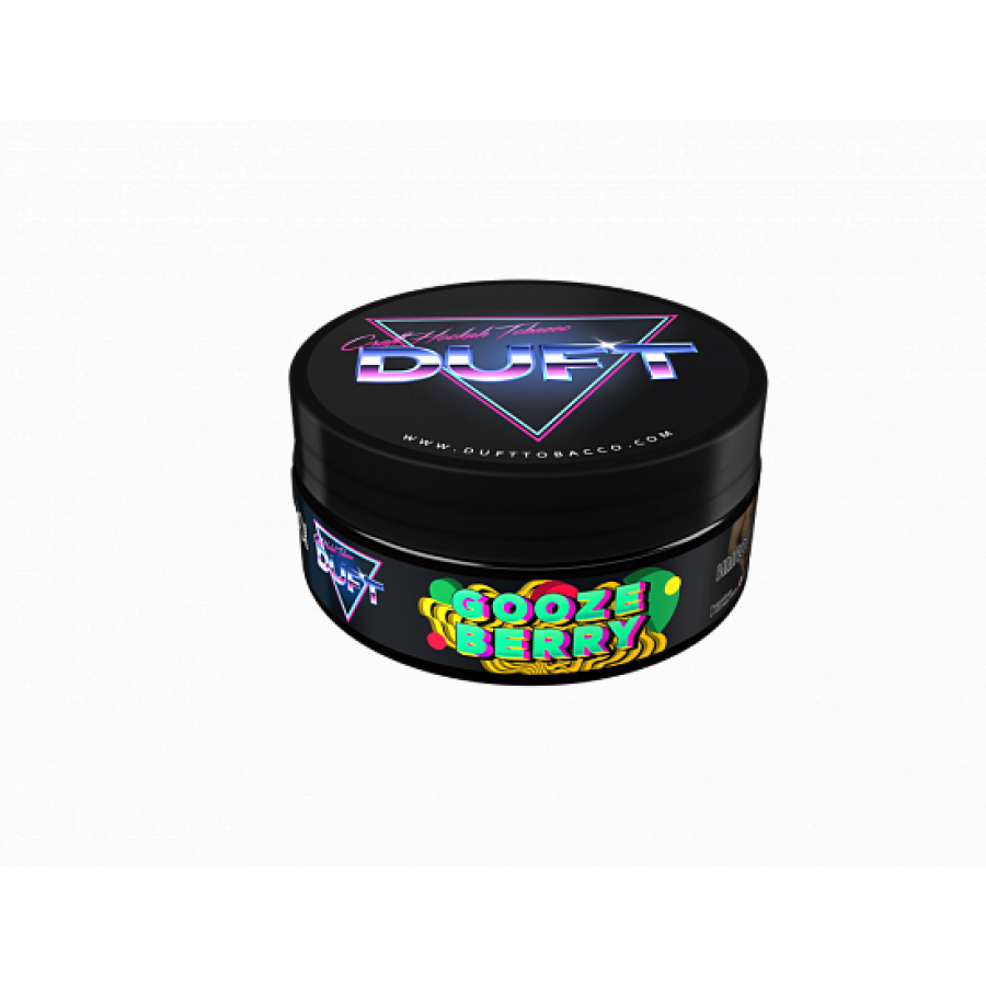 Табак Duft GoozeBerry 100 грамм