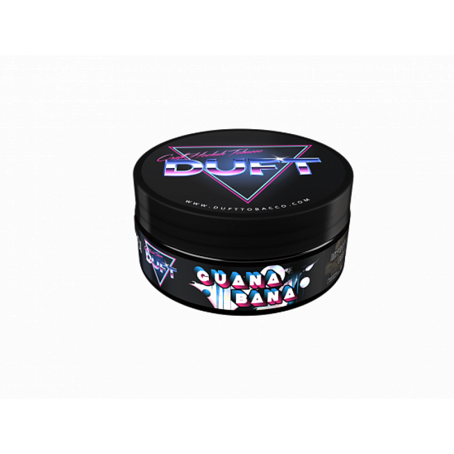 Табак Duft GuanaBana 100 грамм