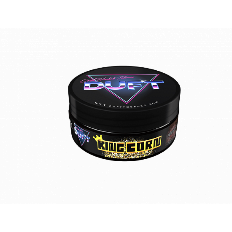 Табак Duft King Corn 100 грамм