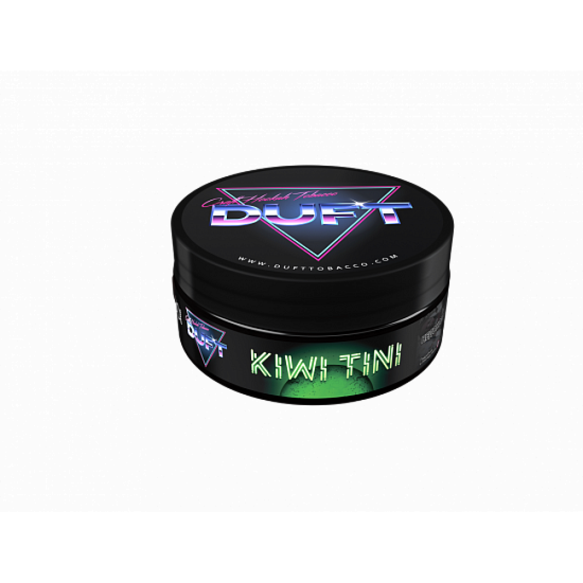 Табак Duft Kiwi Tini 100 грамм