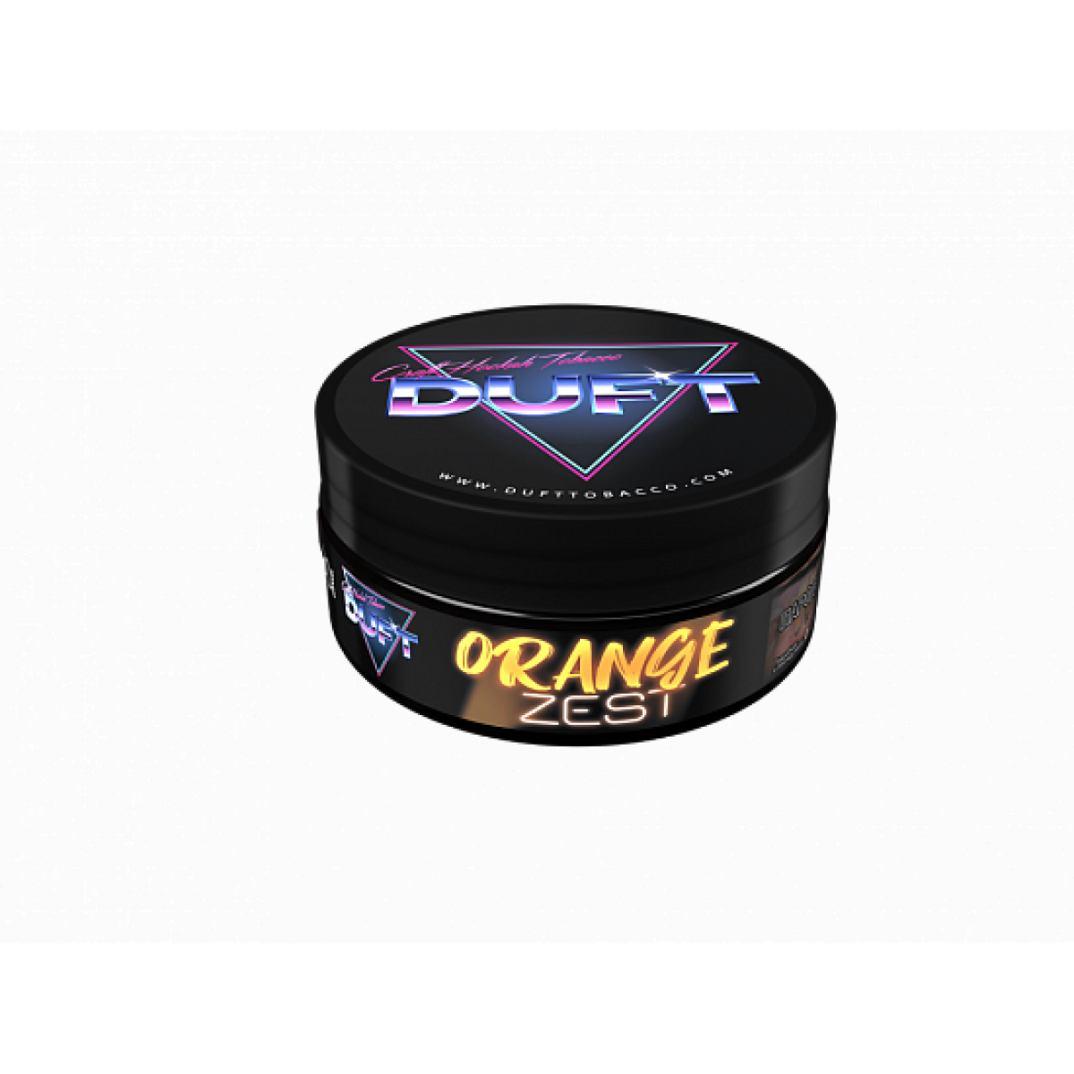 Табак Duft Orange Zest 100 грамм