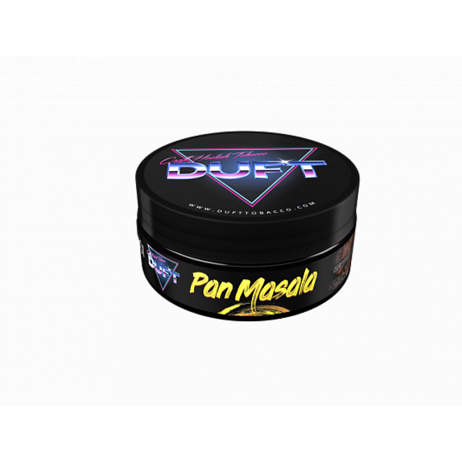 Табак Duft Pan Masala 100 грамм