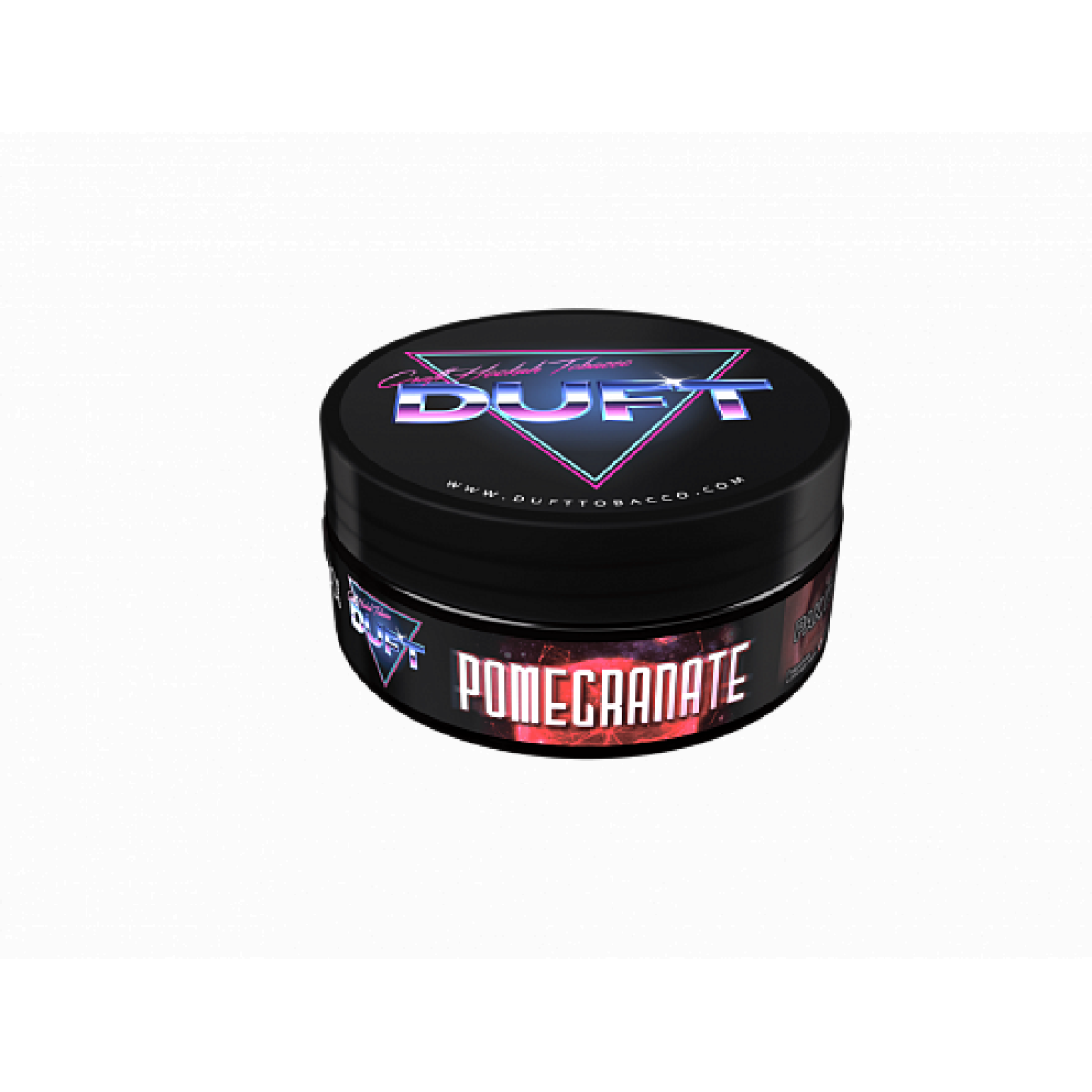Табак Duft Pomegranate 100 грамм