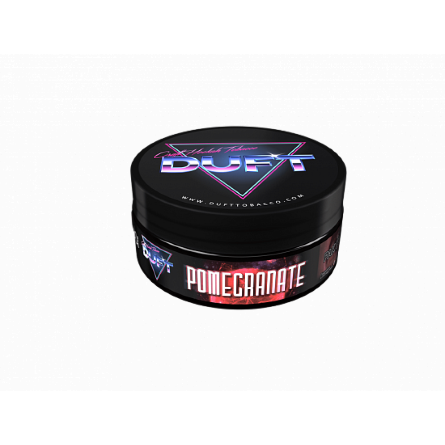 Табак Duft Pomegranate 100 грамм