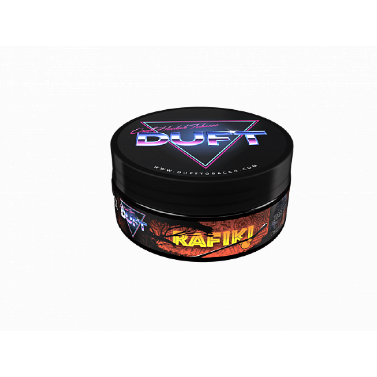 Табак Duft Rafiki 100 грамм