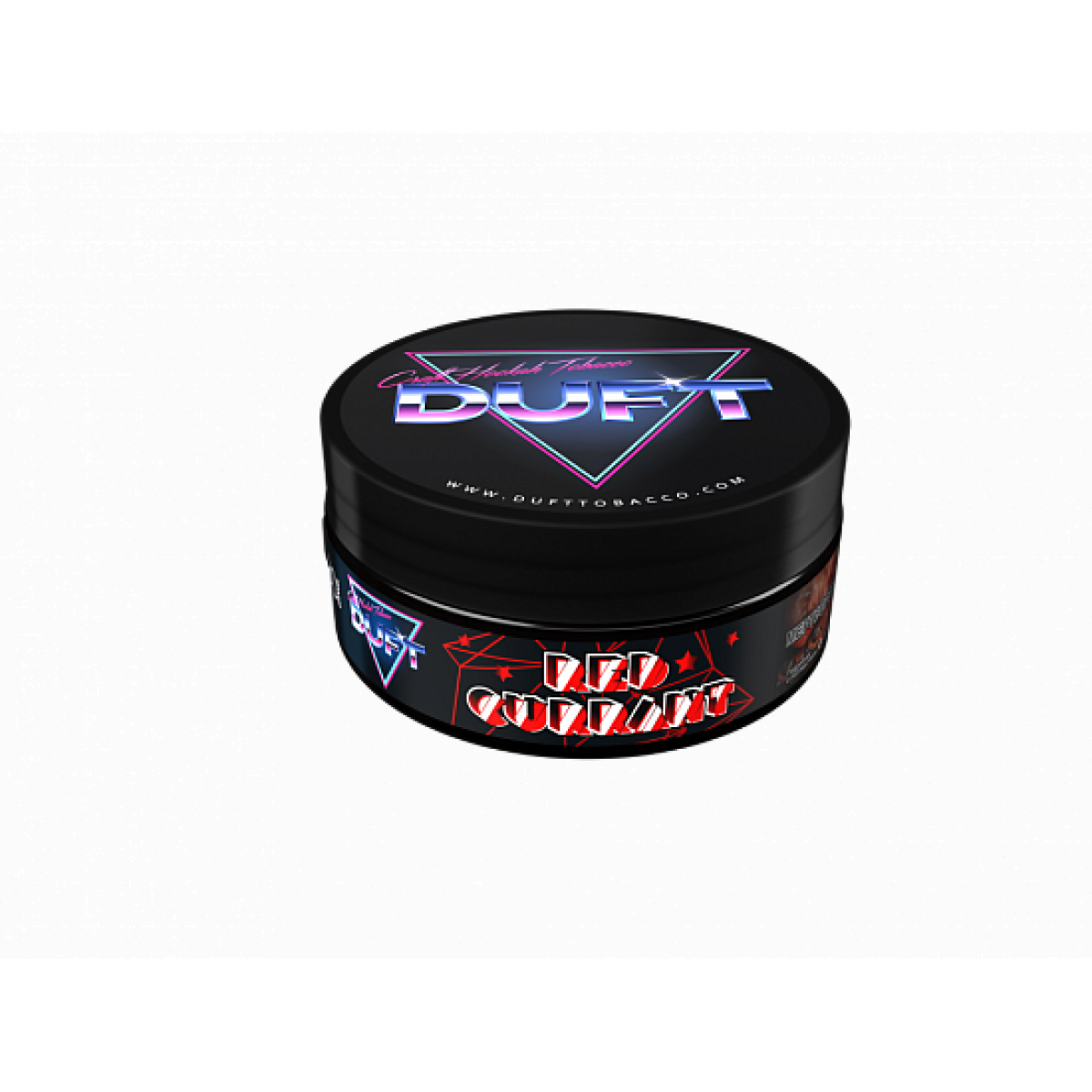 Табак Duft Red Currant 100 грамм