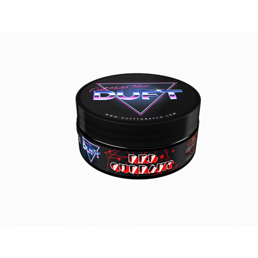 Табак Duft Red Currant 100 грамм