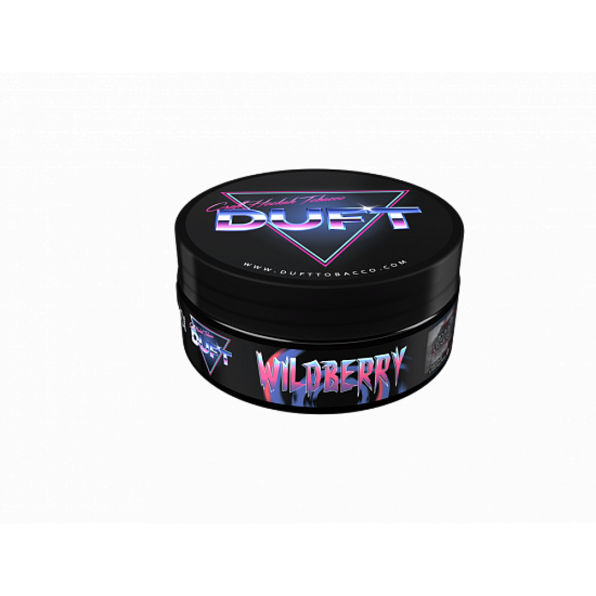 Табак Duft Wildberry 100 грамм