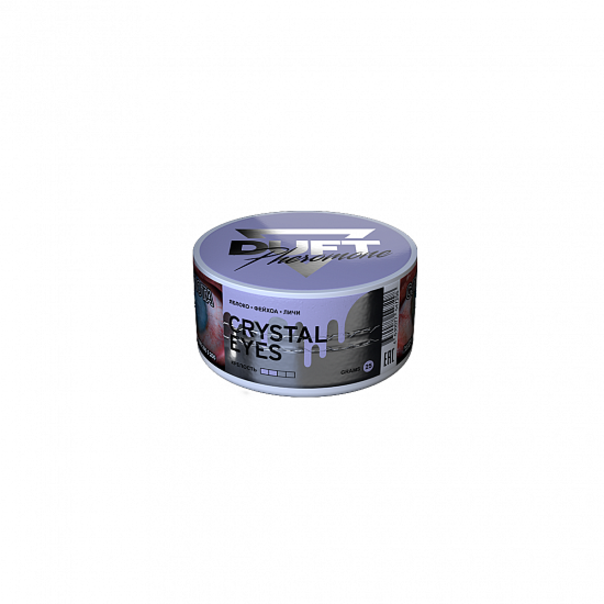 Табак Duft Pheromone Crystal Eyes 25 грамм