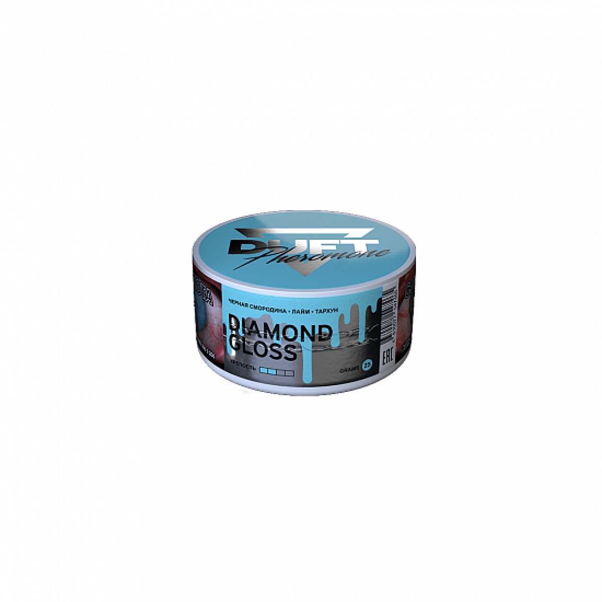 Табак Duft Pheromone Diamond Gloss 25 грамм