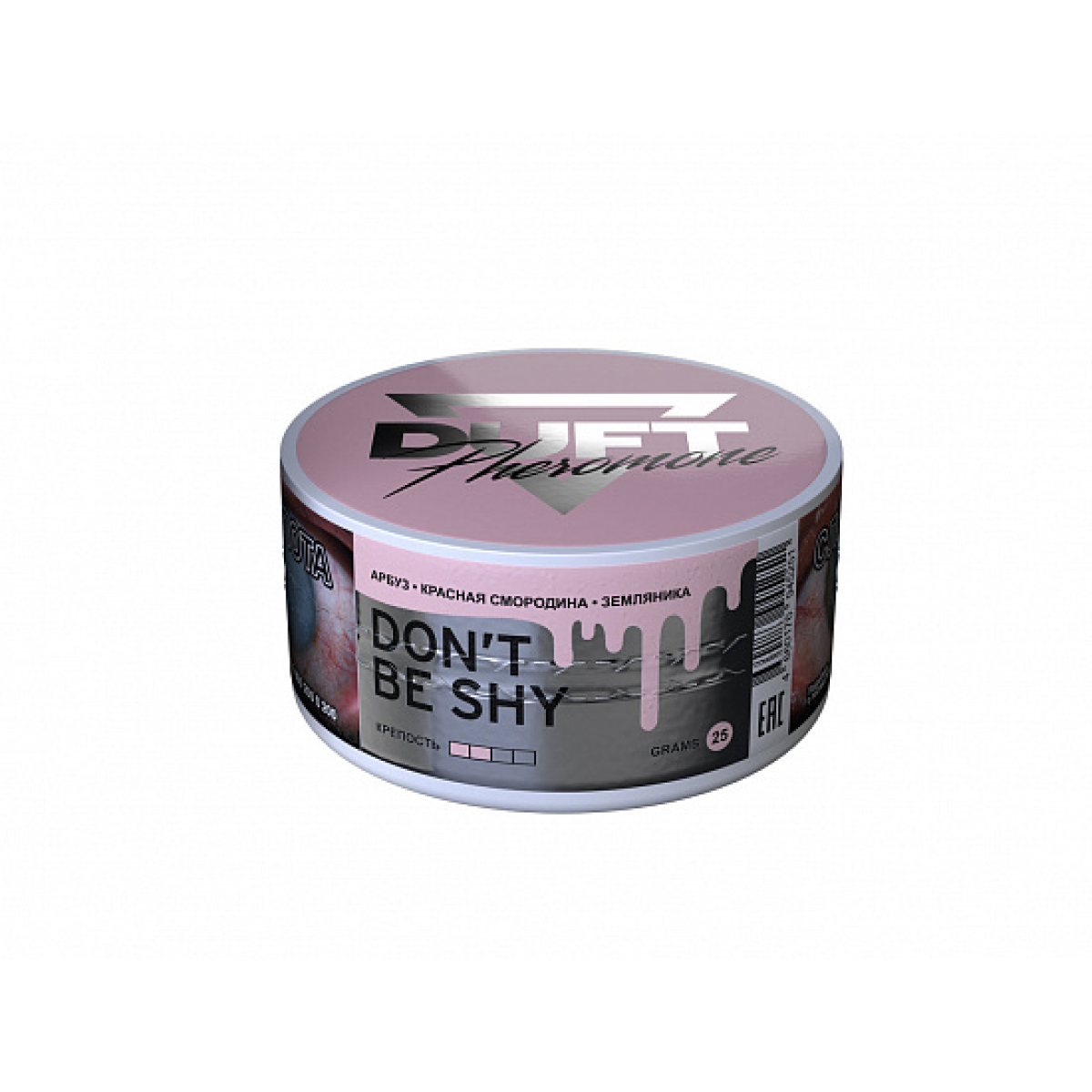 Табак Duft Pheromone Don't Be Shy 25 грамм