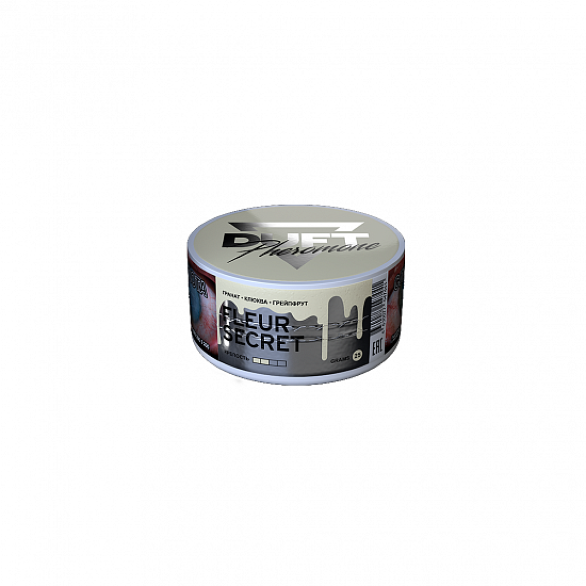 Табак Duft Pheromone Fleur Secret 25 грамм