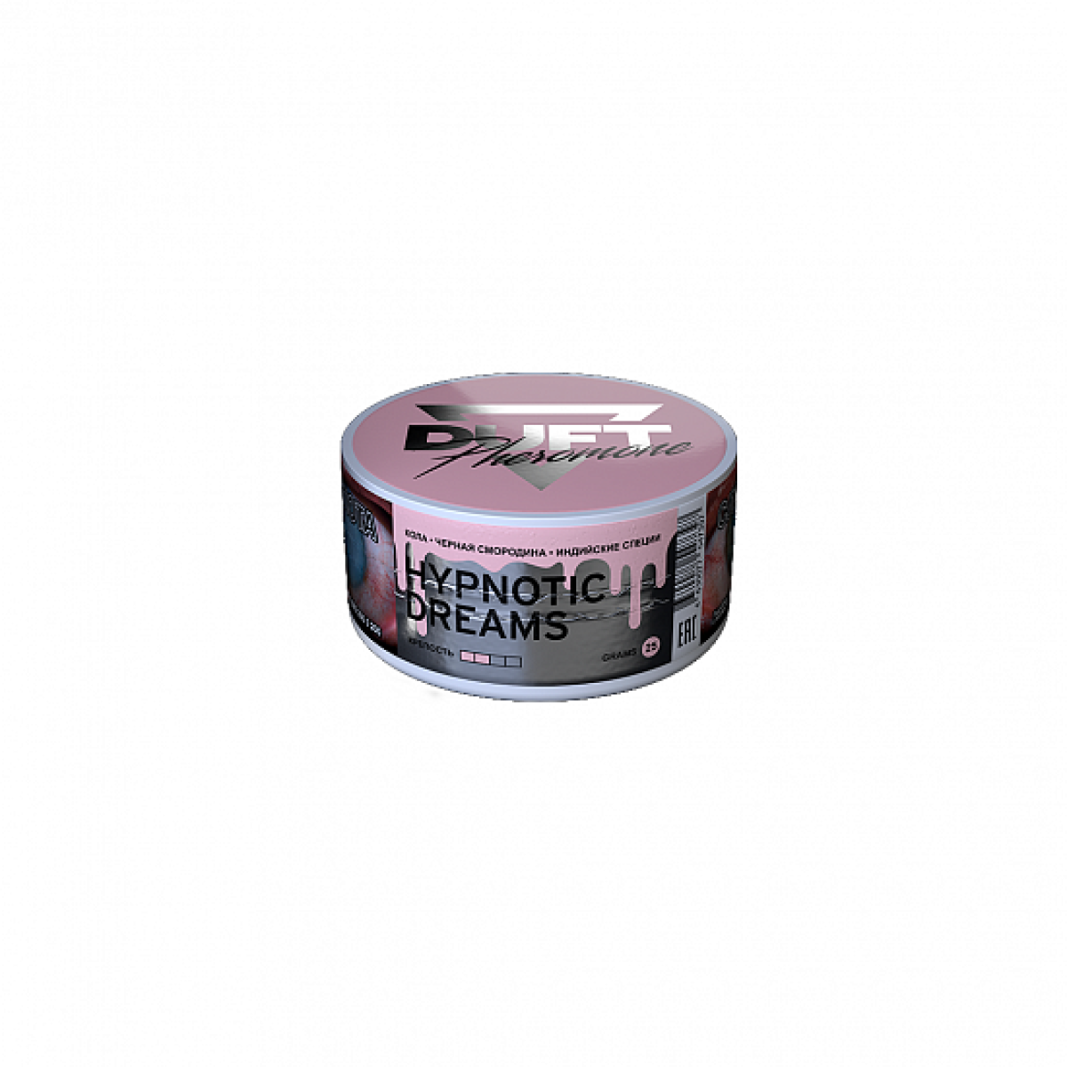 Табак Duft Pheromone Hypnotic Dreams 25 грамм