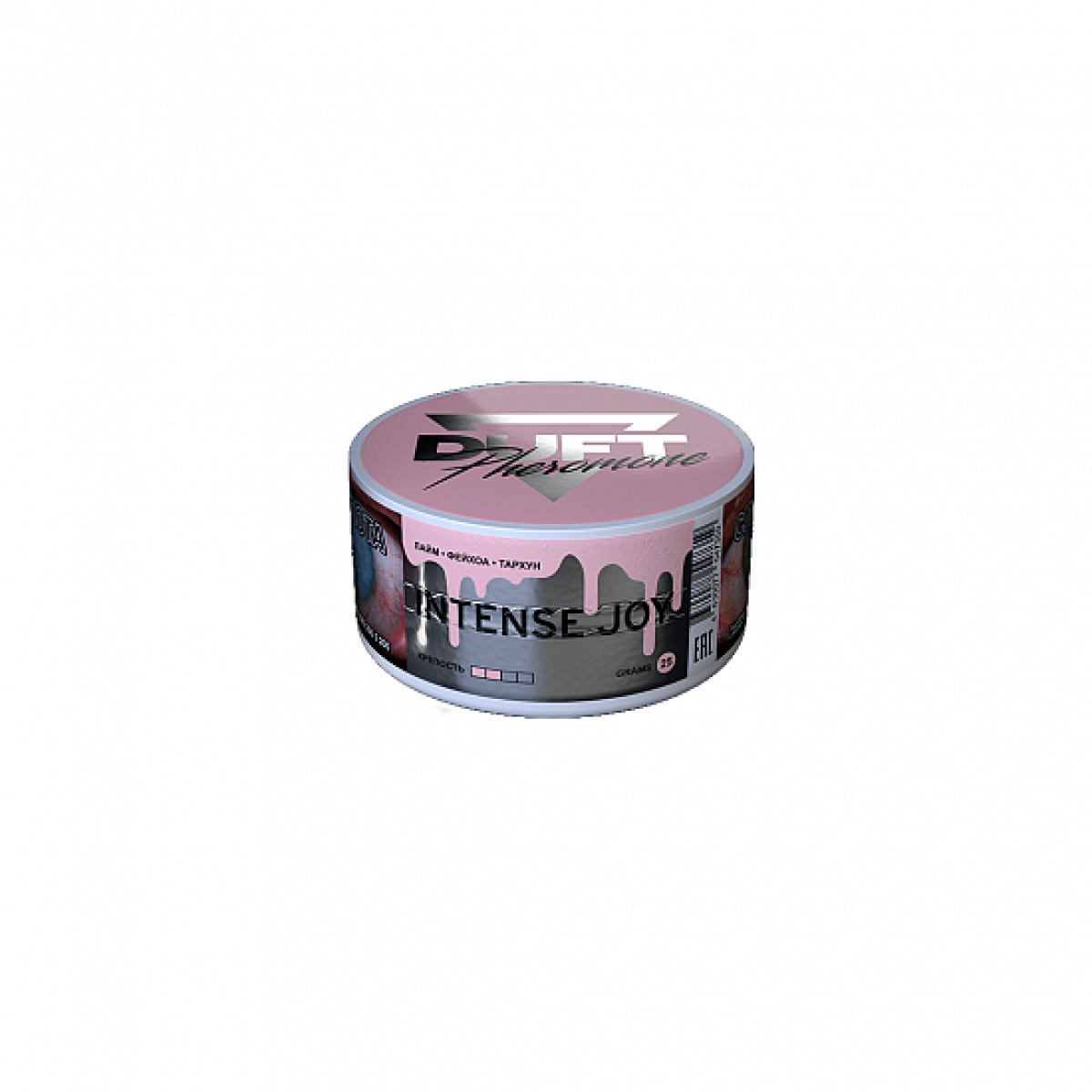 Табак Duft Pheromone Intense Joy 25 грамм