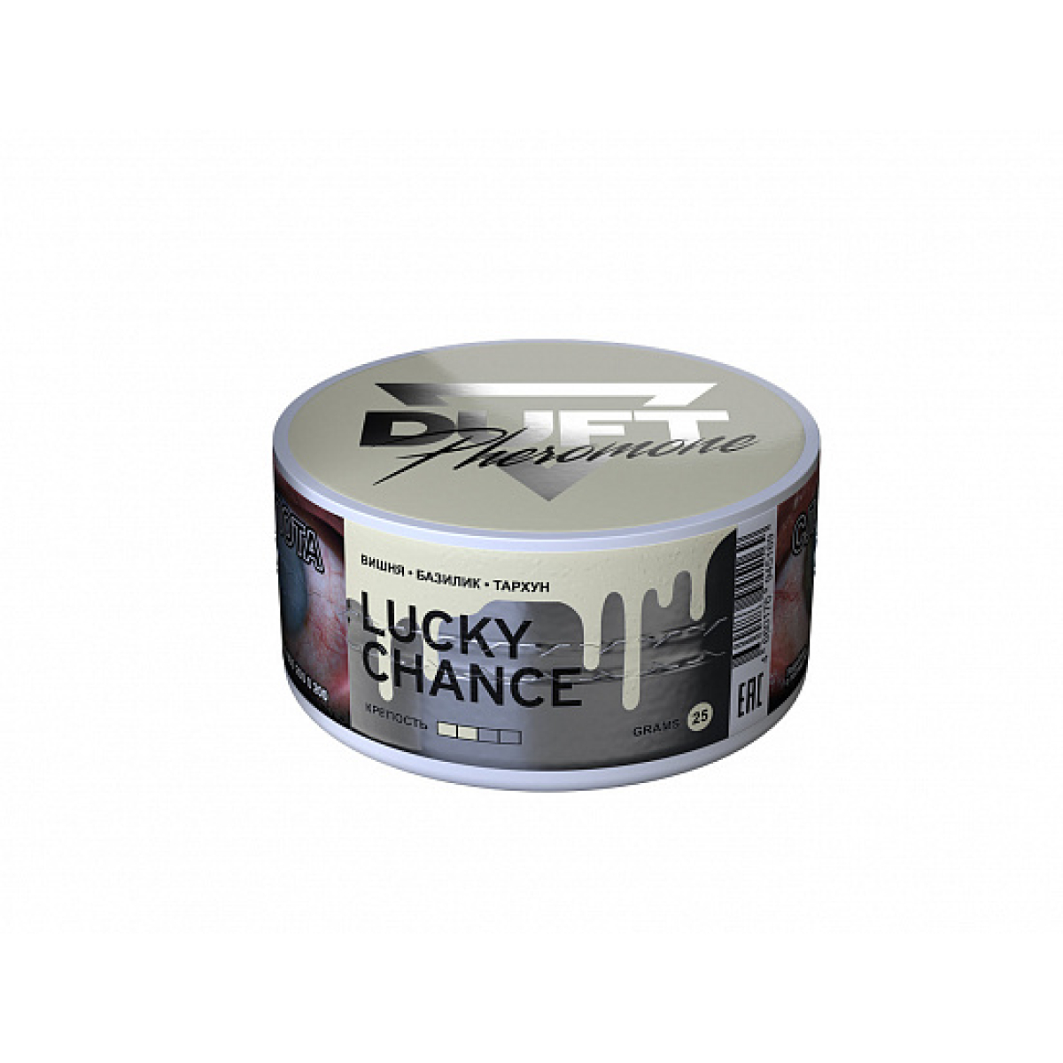 Табак Duft Pheromone Lucky Chance 25 грамм