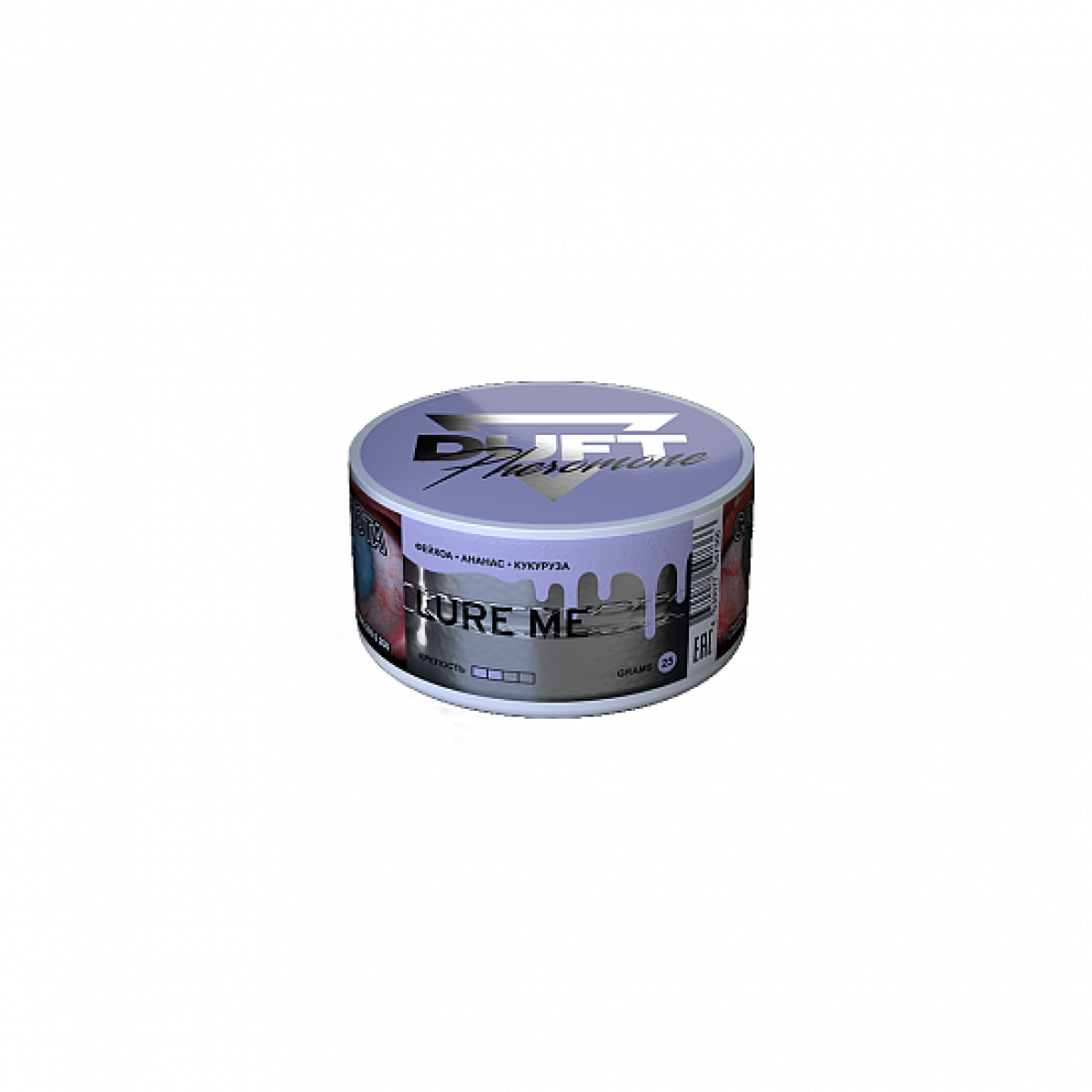 Табак Duft Pheromone Lure Me 25 грамм