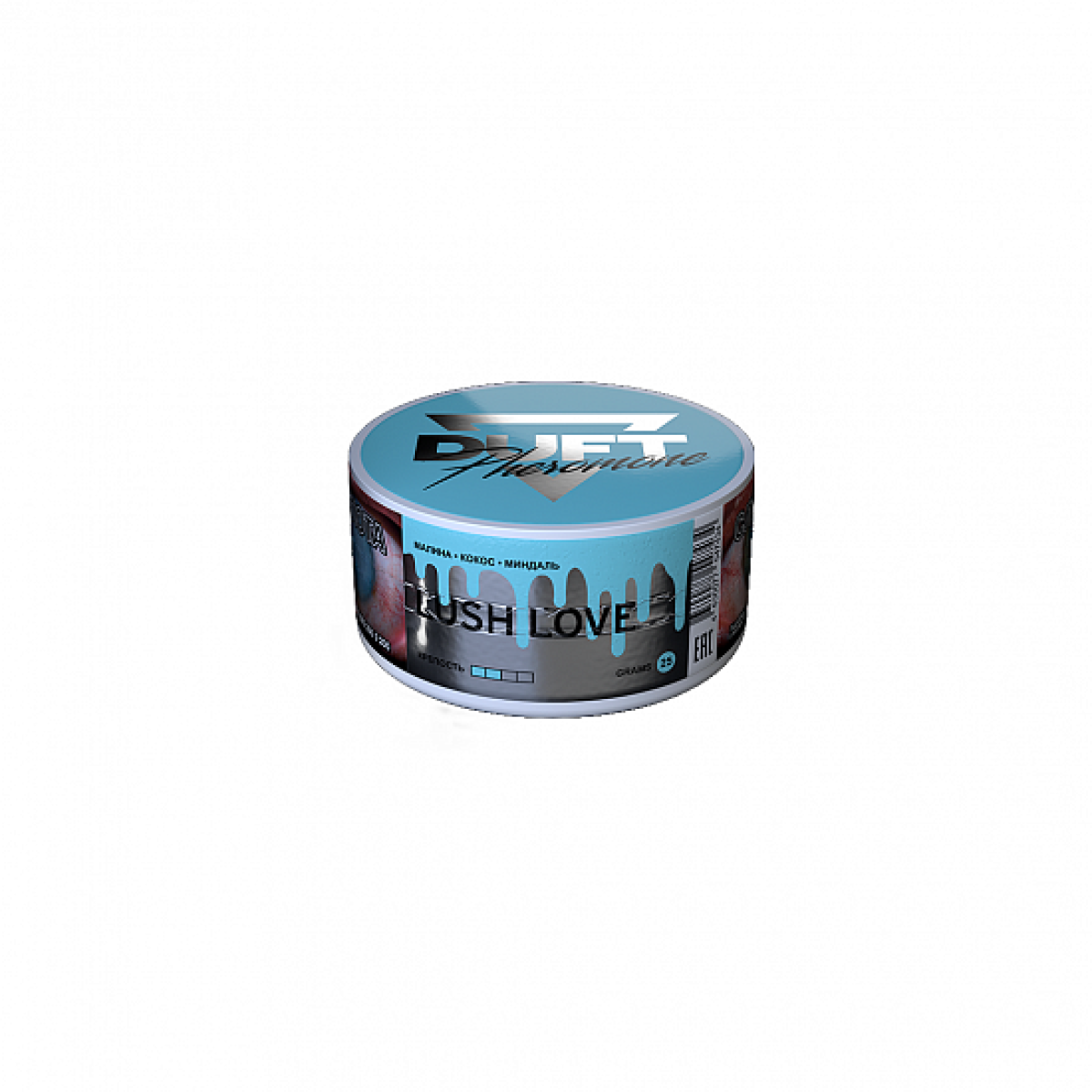 Табак Duft Pheromone Lush Love 25 грамм