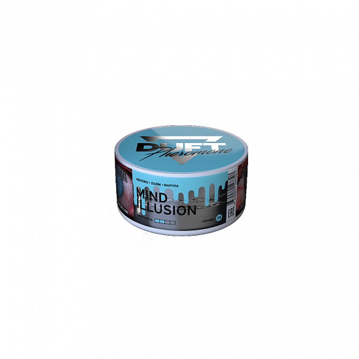 Табак Duft Pheromone Mind Illusion 25 грамм
