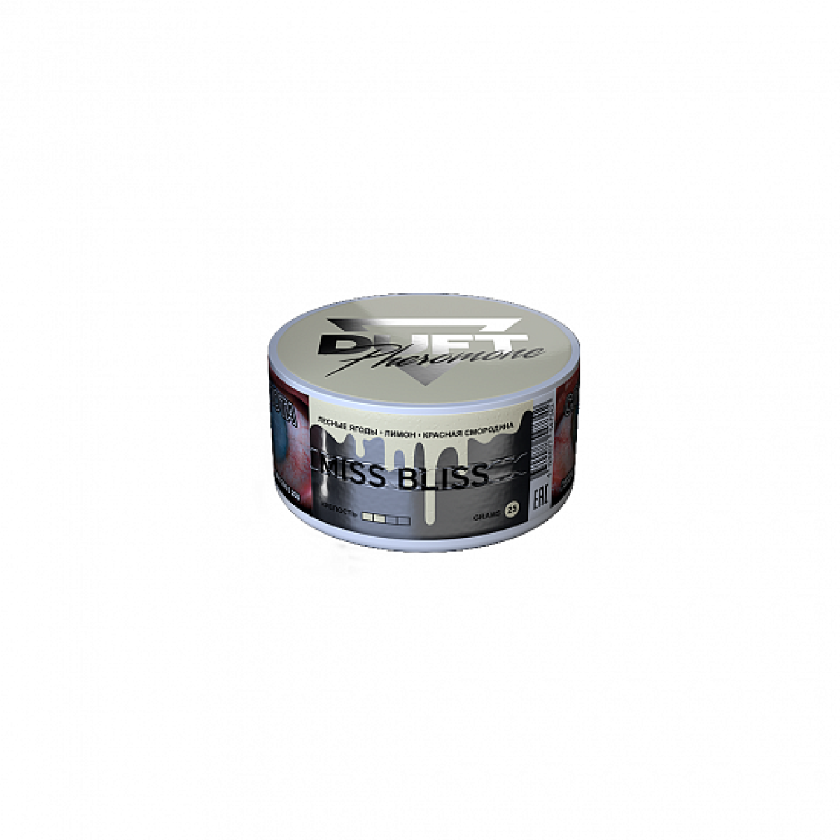 Табак Duft Pheromone Miss Bliss 25 грамм