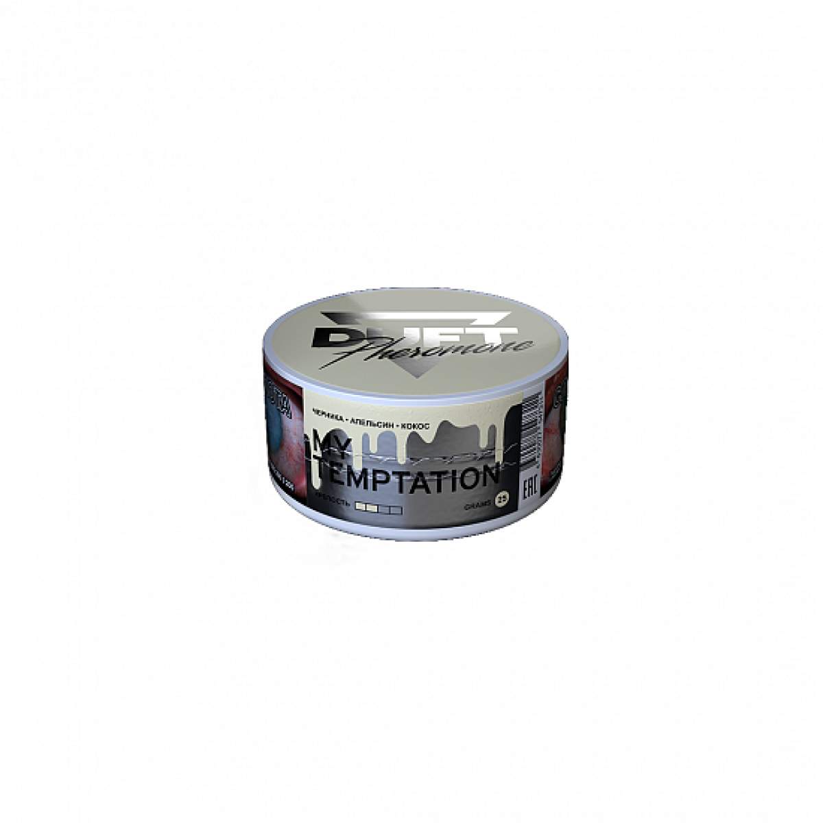 Табак Duft Pheromone My Temptation 25 грамм